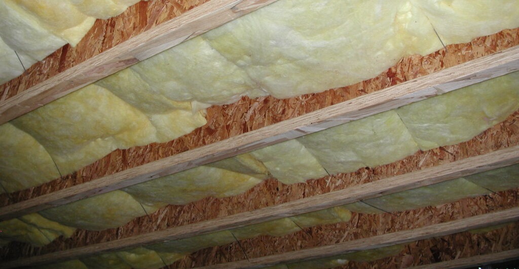 Seal and Insulate